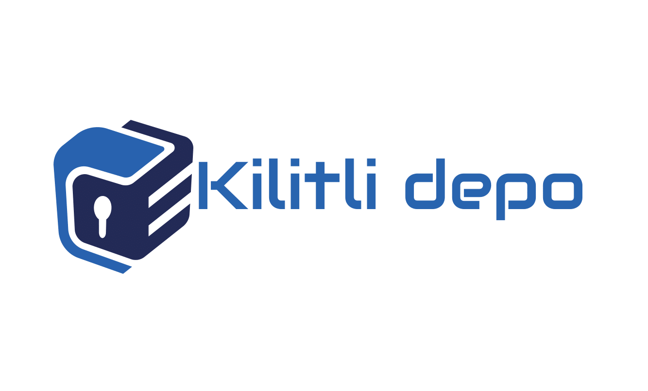 Kilitli Depo